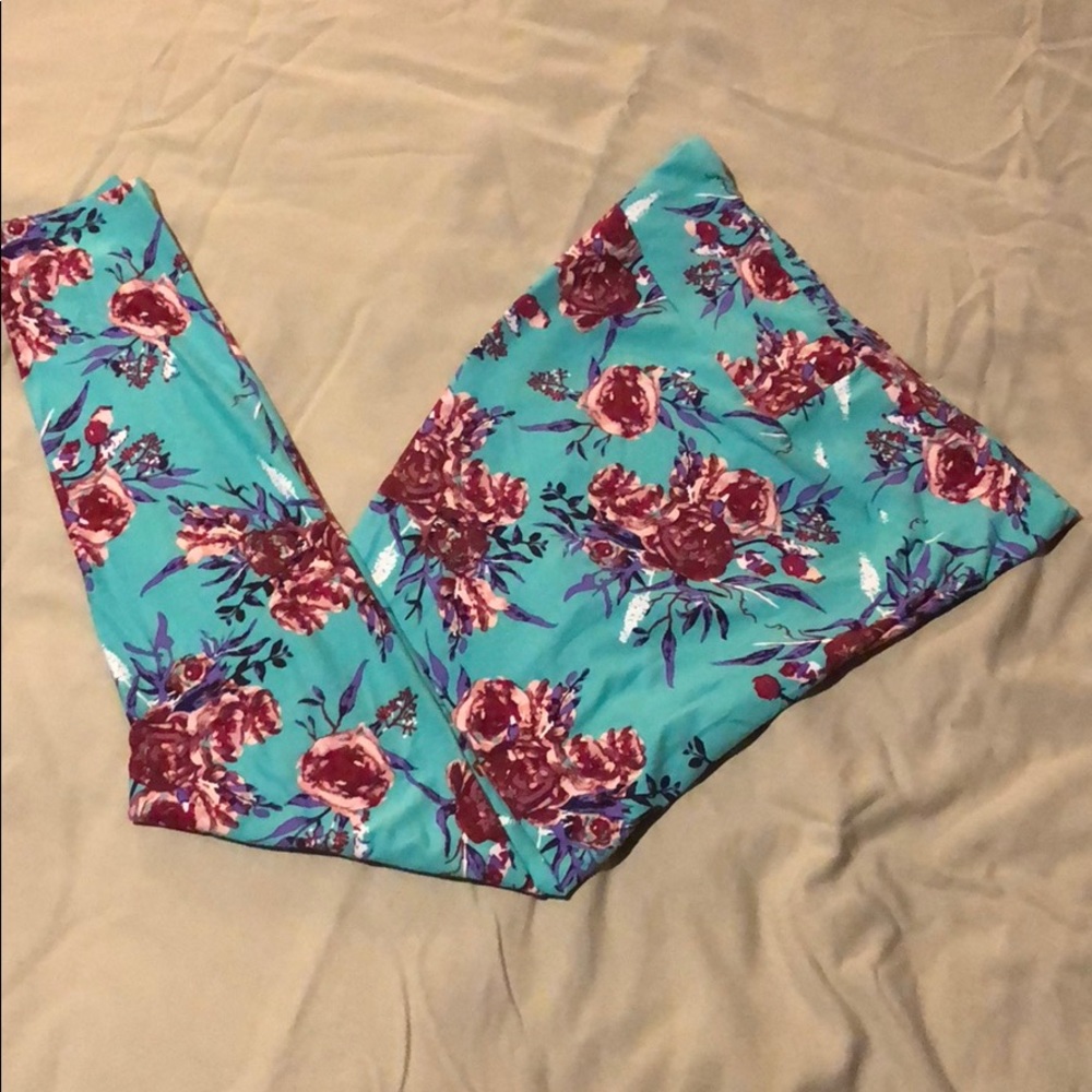 Lularoe TS leggings